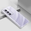 Xiaomi Redmi 15 Kılıf Zore 2mm Anti Shock Silikon