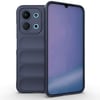 Xiaomi Redmi 15C 4G Kılıf Esnek TPU Oyuklu Arka Yüzey Tasarımlı Zore Etnik Silikon Kapak