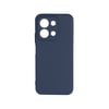 Xiaomi Redmi 15C 4G Kılıf Zore Biye Silikon