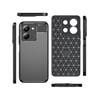 Xiaomi Redmi 15C 4G Kılıf Zore Negro Silikon Kapak