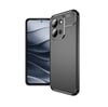 Xiaomi Redmi 15C 4G Kılıf Zore Negro Silikon Kapak