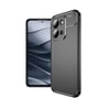 Xiaomi Redmi 15C 4G Kılıf Zore Negro Silikon Kapak