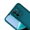 Xiaomi Redmi 15C Kılıf Kamera Korumalı Zore Ananas Kapak