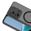 Xiaomi Redmi 15C Kılıf M-safe Şarj Özellikli Zore Babet Kapak
