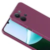 Xiaomi Redmi 15C Kılıf Zore Mara Lansman Kapak