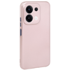 Xiaomi Redmi 15C Kılıf Zore Premier Silikon Kapak