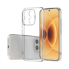 Xiaomi Redmi 15T Kılıf Zore Süper Silikon Kapak