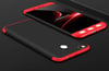 Xiaomi Redmi 4x Kılıf Zore Ays Kapak