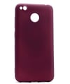 Xiaomi Redmi 4X Kılıf Zore Premier Silikon Kapak
