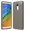 Xiaomi Redmi 5 Kılıf Zore Room Silikon Kapak