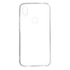 Xiaomi Redmi 7 Kılıf Zore Süper Silikon Kapak