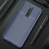 Xiaomi Redmi 8 Kılıf Zore Negro Silikon Kapak