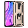 Xiaomi Redmi 9 Kılıf Zore Vega Kapak