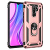 Xiaomi Redmi 9 Kılıf Zore Vega Kapak