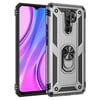Xiaomi Redmi 9 Kılıf Zore Vega Kapak