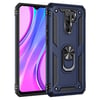 Xiaomi Redmi 9 Kılıf Zore Vega Kapak