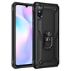 Xiaomi Redmi 9A Kılıf Zore Vega Kapak