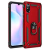 Xiaomi Redmi 9A Kılıf Zore Vega Kapak