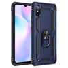 Xiaomi Redmi 9A Kılıf Zore Vega Kapak
