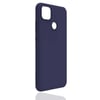 Xiaomi Redmi 9C Kılıf Zore Biye Silikon