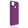Xiaomi Redmi 9C Kılıf Zore Biye Silikon