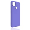 Xiaomi Redmi 9C Kılıf Zore Biye Silikon