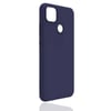 Xiaomi Redmi 9C Kılıf Zore Biye Silikon