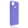 Xiaomi Redmi 9C Kılıf Zore Biye Silikon