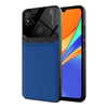 Xiaomi Redmi 9C Kılıf ​Zore Emiks Kapak
