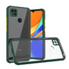 Xiaomi Redmi 9C Kılıf ​​Zore Kaff Kapak