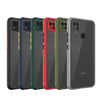 Xiaomi Redmi 9C Kılıf ​​Zore Kaff Kapak
