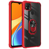 Xiaomi Redmi 9C Kılıf Zore Mola Kapak
