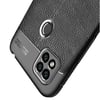 Xiaomi Redmi 9C Kılıf Zore Niss Silikon Kapak