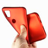 Xiaomi Redmi 9C Kılıf Zore Premier Silikon Kapak