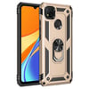 Xiaomi Redmi 9C Kılıf Zore Vega Kapak