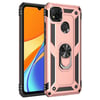 Xiaomi Redmi 9C Kılıf Zore Vega Kapak