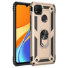 Xiaomi Redmi 9C Kılıf Zore Vega Kapak