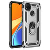 Xiaomi Redmi 9C Kılıf Zore Vega Kapak
