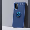 Xiaomi Redmi 9T Kılıf Zore Ravel Silikon Kapak
