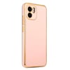 Xiaomi Redmi A1 Kılıf Zore Bark Kapak