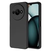 Xiaomi Redmi A3 4G 2024 Kılıf Zore Mara Lansman Kapak