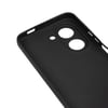Xiaomi Redmi A5 4G Kılıf Zore Biye Silikon