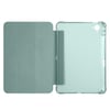 Xiaomi Redmi K Pad Kılıf Zore Tri Folding Kalem Bölmeli Standlı Kılıf