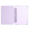 Xiaomi Redmi K Pad Kılıf Zore Tri Folding Kalem Bölmeli Standlı Kılıf