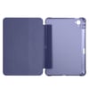 Xiaomi Redmi K Pad Kılıf Zore Tri Folding Kalem Bölmeli Standlı Kılıf