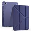 Xiaomi Redmi K Pad Kılıf Zore Tri Folding Kalem Bölmeli Standlı Kılıf