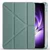 Xiaomi Redmi K Pad Kılıf Zore Tri Folding Kalem Bölmeli Standlı Kılıf