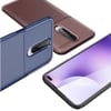 Xiaomi Redmi K30 Kılıf Zore Negro Silikon Kapak