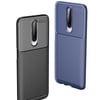 Xiaomi Redmi K30 Kılıf Zore Negro Silikon Kapak