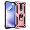 Xiaomi Redmi K30 Kılıf Zore Vega Kapak